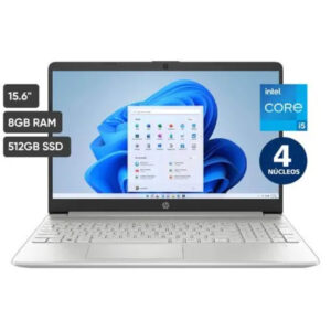 HP 15 - DY2503 LA