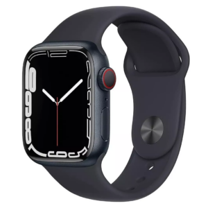 smartwatch7 Apple Watch serie 7