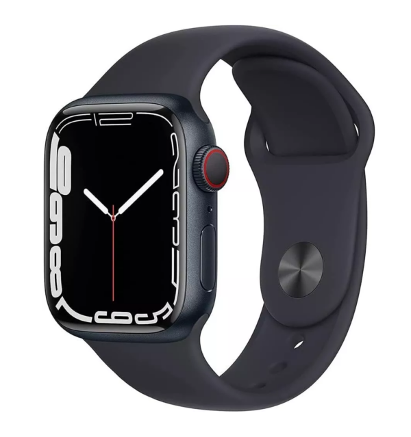 Apple Watch serie 7
